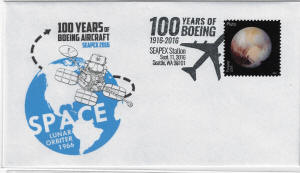 2016 Boeing Centennial Sunday