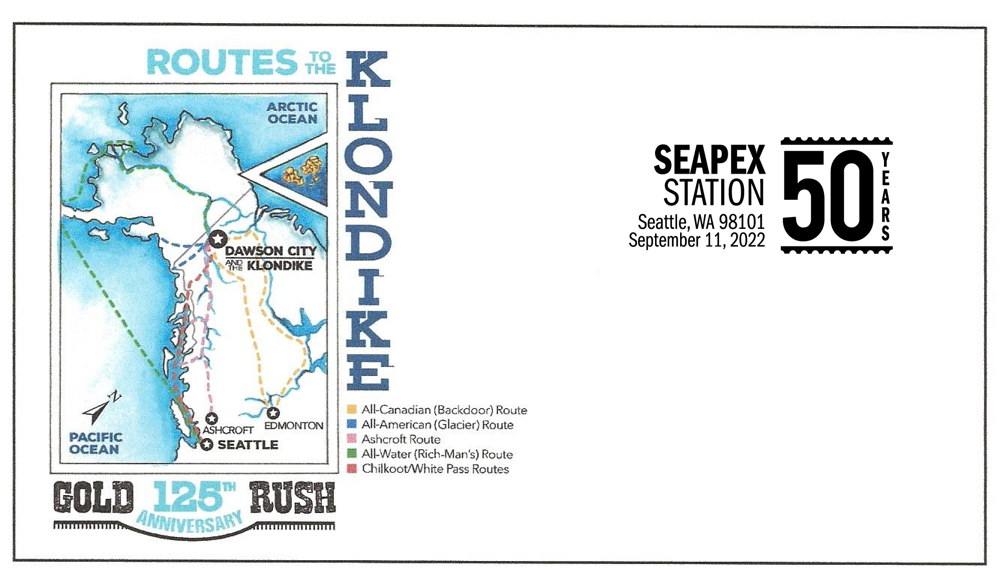 2022 SEAPEX Map
