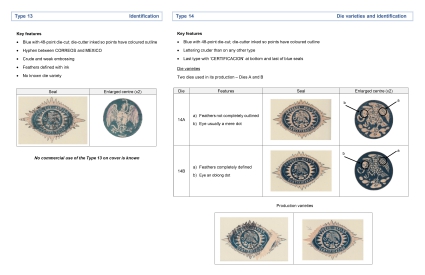 The Sunburst Registry Seals of Mexico